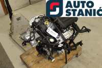 Motor VW GOLF SPORTSVAN | OEM: 04C100098EX
