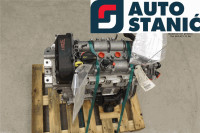 Motor VW GOLF SPORTSVAN | OEM: 04E100034EX (QRL)