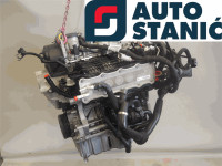 Motor VW GOLF SPORTSVAN (CYVB) | OEM: 04E100098BX
