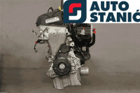 Motor VW GOLF SPORTSVAN (CYVB) | OEM: 04E100035C