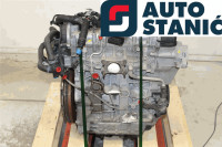 Motor VW GOLF SPORTSVAN | OEM: 04E100098QX (PRL)