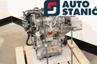 Motor VW GOLF SPORTSVAN (CHZC) | OEM: 04C100098EX