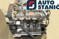 Motor VW GOLF SPORTSVAN (CYVB) | OEM: 04E100035C