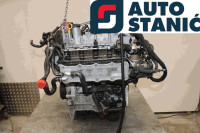 Motor VW GOLF SPORTSVAN (CZDA) | OEM: 04E100098FX (RRF)