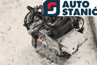 Motor VW GOLF SPORTSVAN (CHZC) | OEM: 04C100098EX (SEE)