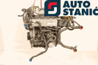 Motor VW GOLF SPORTSVAN (CZCA) | OEM: 04E100098HX