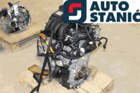 Motor VW GOLF V (CCSA) | OEM: 06A100107AX