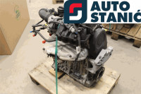 Motor VW GOLF V (CCSA) | OEM: 06A100107AX (JHT)