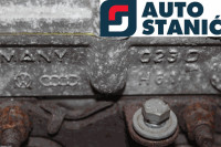 Motor VW GOLF V | OEM: 03C100091PX (HBM)