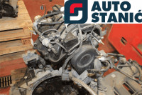Motor VW GOLF V (CCSA) | OEM: 06A100107AX