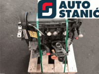 Motor VW GOLF V (BSE) | OEM: 06A100098LX (JHT)