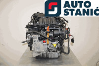 Motor VW GOLF V (BSE) | OEM: 06A100098LX (FVH)