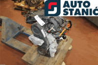 Motor VW GOLF VI | OEM: 03C100041M (LVN)