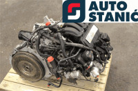Motor VW GOLF VI (CCSA) | OEM: 06A100107AX (JHT)