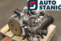 Motor VW GOLF VI (CMXA) | OEM: 06A100045R (LVN)