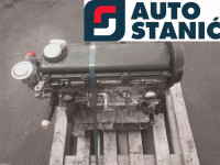 Motor VW GOLF VI (CCSA) | OEM: 06A100107AX (LVN)