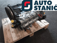 Motor VW GOLF VI (CAXA) | OEM: 03C100092 (WVWZZZ1KZAW198037)