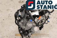 Motor VW GOLF VI (CAXA) | OEM: 03C100092X (MCB)