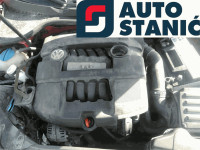 Motor VW GOLF VI (CCSA)