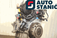 Motor VW GOLF VI (CCSA) | OEM: 06A100107AX