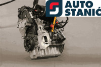 Motor VW GOLF VI (CCSA) | OEM: 018419