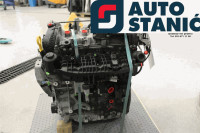Motor VW JETTA VI (CPRA) | OEM: 06K100034S (NTJ)