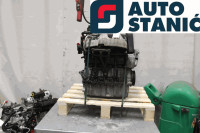 Motor VW NEW BEETLE (AEG) | OEM: 06A100098CX (CZM)