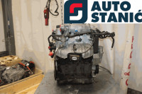 Motor VW NEW BEETLE (BEV) | OEM: 06A100042H (FDF)