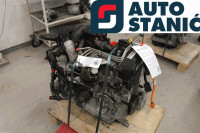 Motor VW PASSAT CC (CNLA) | OEM: 04E100098N (NDR)