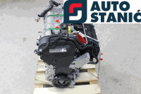 Motor VW PASSAT (CUKC) | OEM: 04E100034NX (RXG)