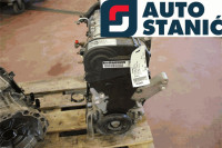 Motor VW PASSAT (CUKC) | OEM: 04E100037T