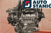 Motor VW PASSAT (CUKC) | OEM: 04E100037T