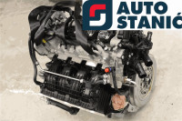 Motor VW PASSAT (CUKC) | OEM: 04E100034NX (SCB)