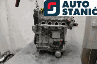 Motor VW PASSAT (CUKC) | OEM: 04E100037T (SCB)
