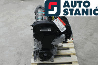 Motor VW PASSAT (DGEB) | OEM: 04E100038GX (TRS)