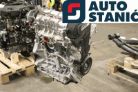 Motor VW PASSAT (DGEB) | OEM: 04E100038GX