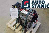 Motor VW PASSAT (CUKC) | OEM: 04E100099E (RXG)