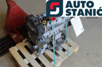 Motor VW PASSAT | OEM: 04E100037TX (SCB)