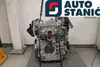 Motor VW PASSAT (DGEB) | OEM: 04E100099F (TRS)