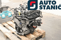 Motor VW PASSAT (DDSA) | OEM: 06K100034G (SWX)