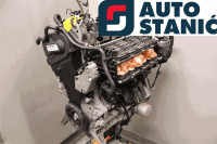 Motor VW PASSAT (CUKC) | OEM: 04E100037T (RXG)
