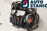 Motor VW PASSAT (BVY) | OEM: 06F100041Q