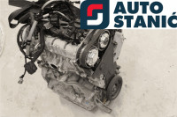 Motor VW PASSAT (CUKC) | OEM: 04E100037TX (SCB)