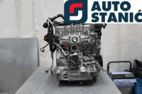 Motor VW PASSAT (CUKC) | OEM: 04E100037T (SCB)