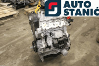Motor VW PASSAT (DGEB) | OEM: 04E100038GX