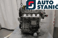 Motor VW PASSAT (CUKC) | OEM: 04E100037T (TEC)