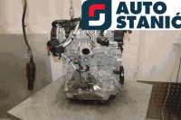 Motor VW PASSAT (CUKC) | OEM: 04E100037T (TEC)