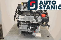 Motor VW PASSAT (DGEB) | OEM: 04E100099FX (TRS)