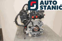 Motor VW PASSAT (DGEB) | OEM: 04E100099FX (TRS)