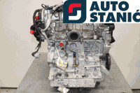 Motor VW PASSAT (DGEB) | OEM: 04E100099FX (UQS)